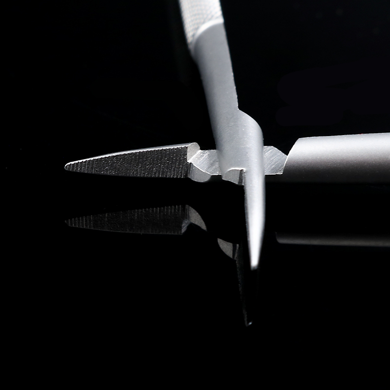 surgical Knife handle Curved Needle Holder stainless steel
